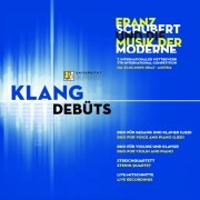 7. Internationaler Wettbewerb: Franz Schubert und die Musik der Moderne
