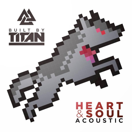 Heart & Soul (acoustic)