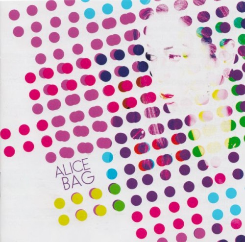 Alice Bag