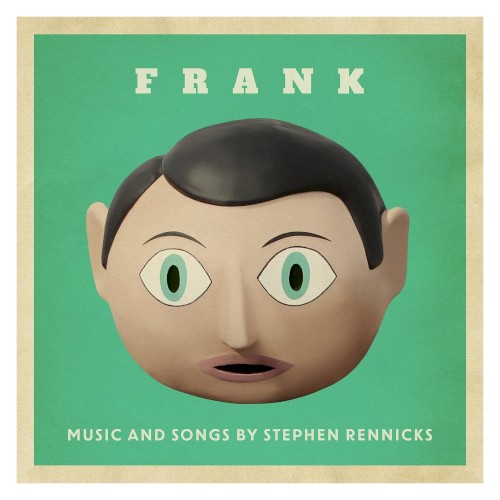 Frank (Music and Songs by Stephen Rennicks)