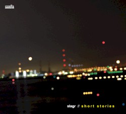 Short Stories
