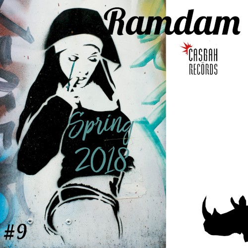 Ramdam#9