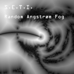 Random Angstrøm Fog