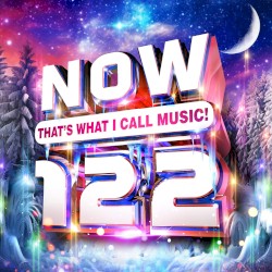 Now That's What I Call Music! 122