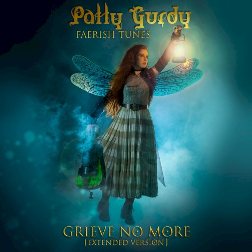 Grieve No More (Extended)