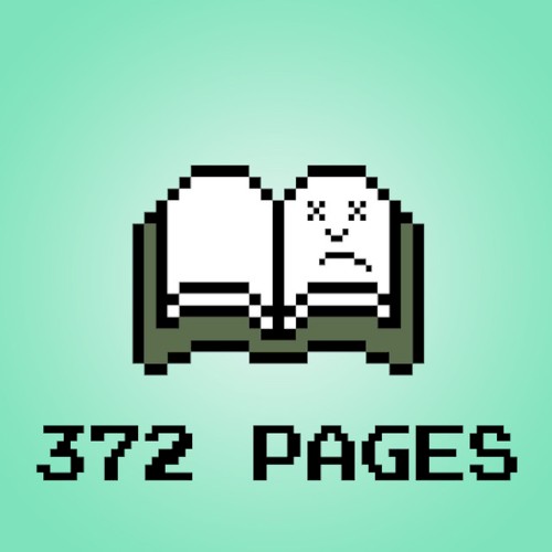 372 Pages We'll Never Get Back #205, “Book #38: Empress Theresa”