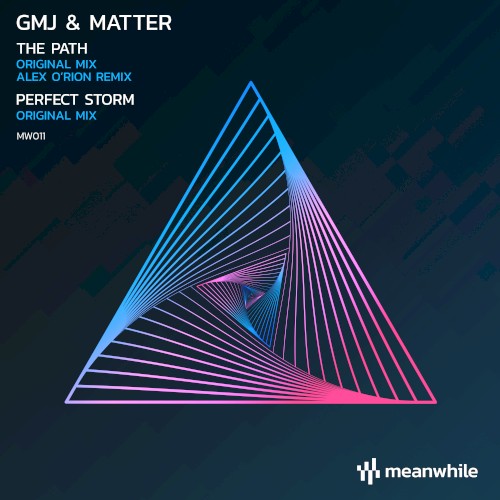 The Path / Perfect Storm (including Alex O'Rion Remix)