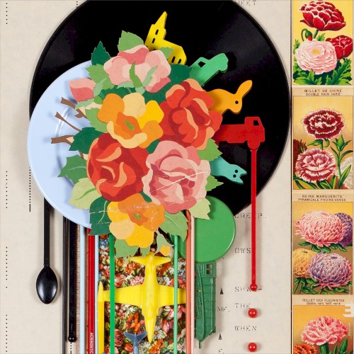 Wildflowers Vol. 2