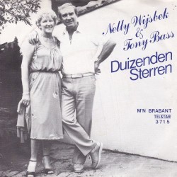 Duizenden sterren