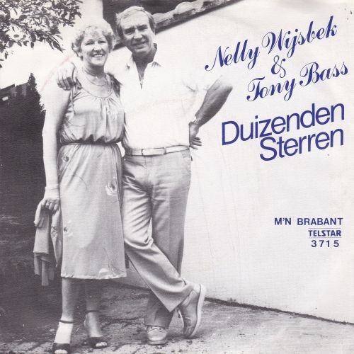 Duizenden sterren