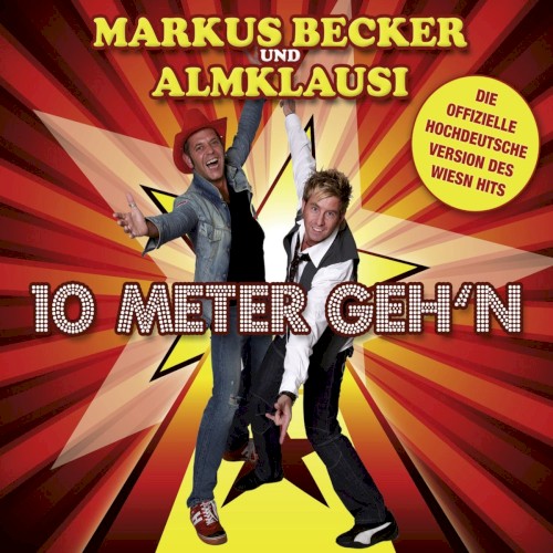 10 Meter geh’n