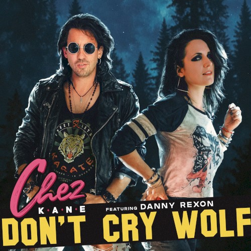 Don't Cry Wolf