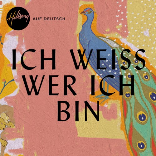 Ich weiss wer ich bin