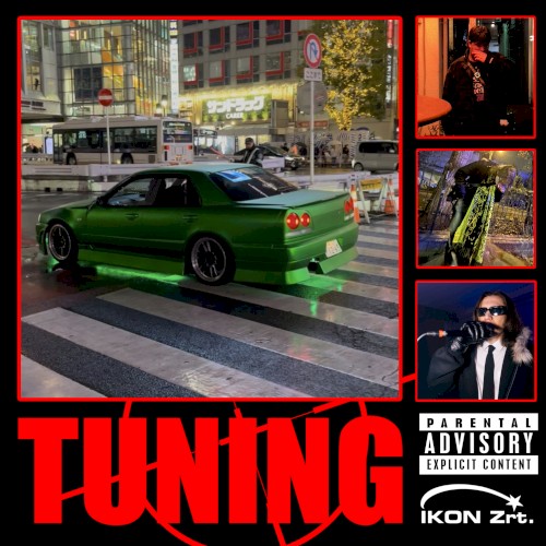 TUNING