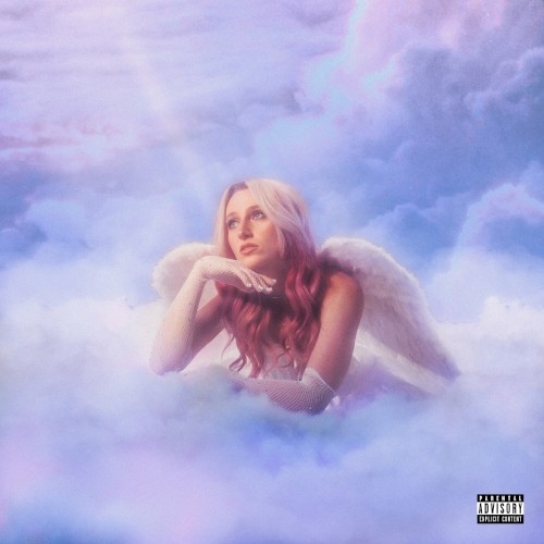 depressed in heaven