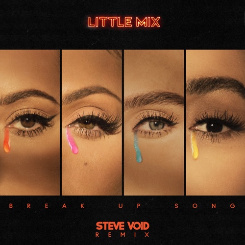 Break Up Song (Steve Void remix)