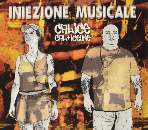 Iniezione Musicale