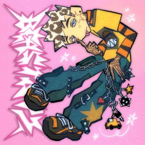HIJACKED‐LOWRIDER