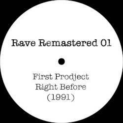 Right Before (1991)