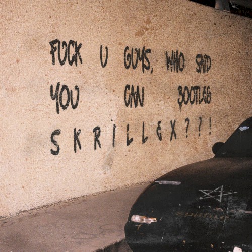 Spitfire (Cursed by Caster & Pryzms)