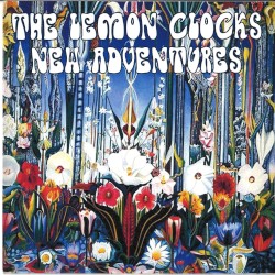 New Adventures