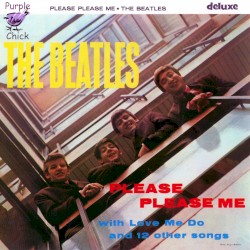 Please Please Me Deluxe Edition, Vol. One