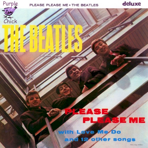 Please Please Me Deluxe Edition, Vol. One