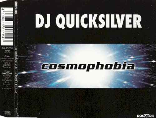 Cosmophobia
