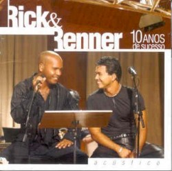 Acústico: 10 anos de sucesso