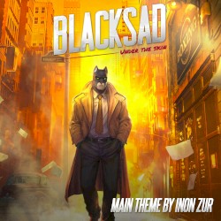 Blacksad: Under the Skin (Main Theme)