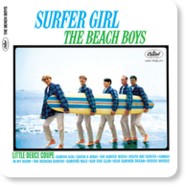 Surfer Girl