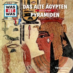 Das alte Ägypten / Pyramiden