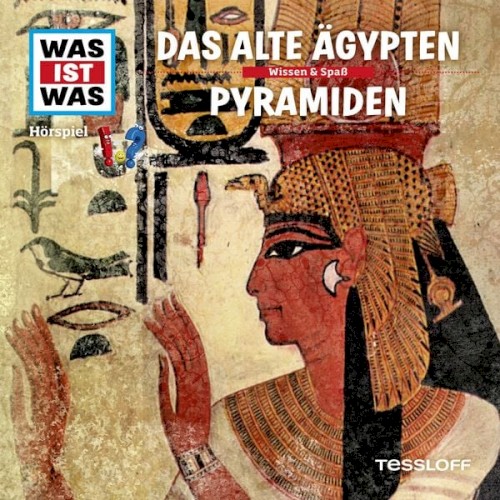 Das alte Ägypten / Pyramiden