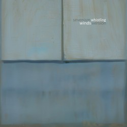 whistling winds version