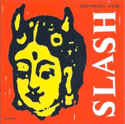 Interview With Slash