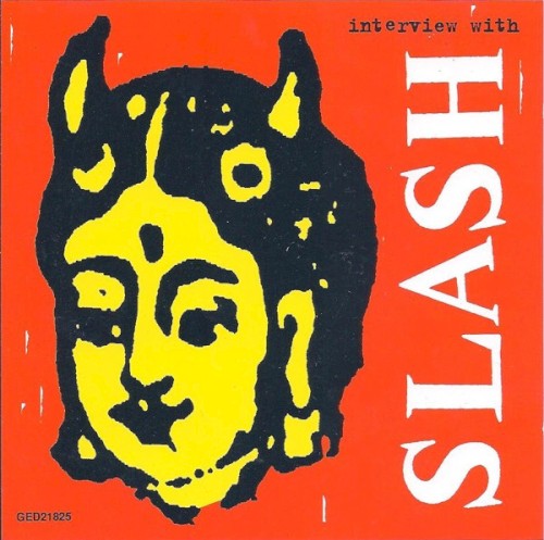 Interview With Slash