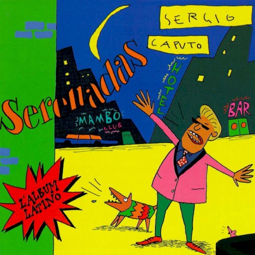 Serenadas