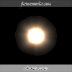 celestial spirits