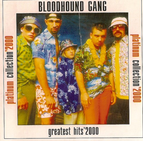 Greatest Hits '2000: Platinum Collection '2000