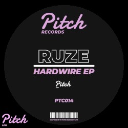 Hardwire EP