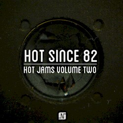 Hot Jams, Volume 2