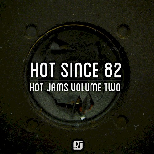 Hot Jams, Volume 2