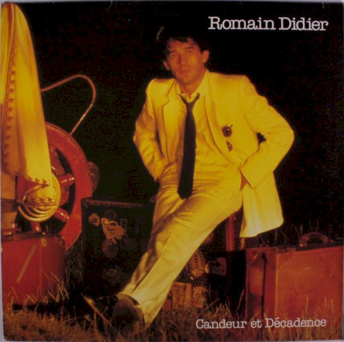 Candeur et décadence
