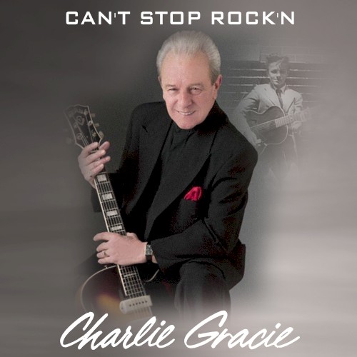 Can’t Stop Rock’n