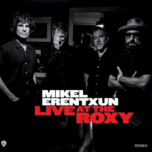 Live at The Roxy