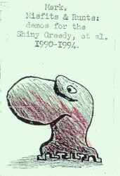 Misfits & Runts: Demos For The Shiny Greedy, et al.