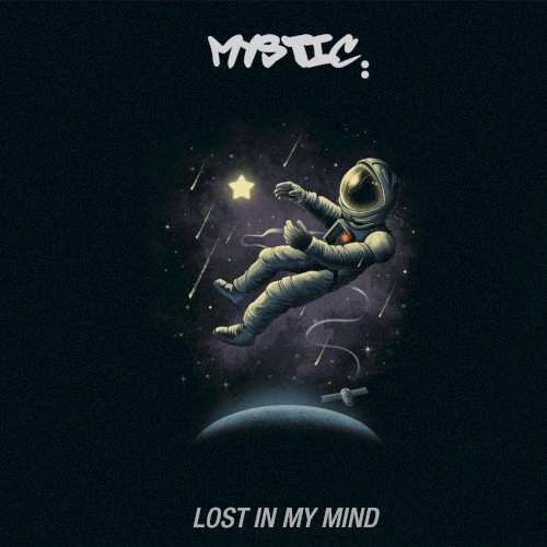 Lost in My Mind