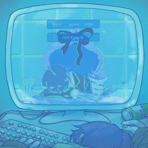 曖昧なミニアルバム1 (Instrumental)