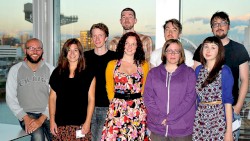 BBC Radio Scotland Session