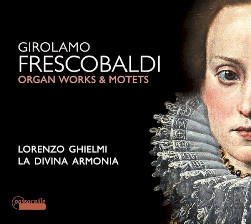 Organ Works & Motets